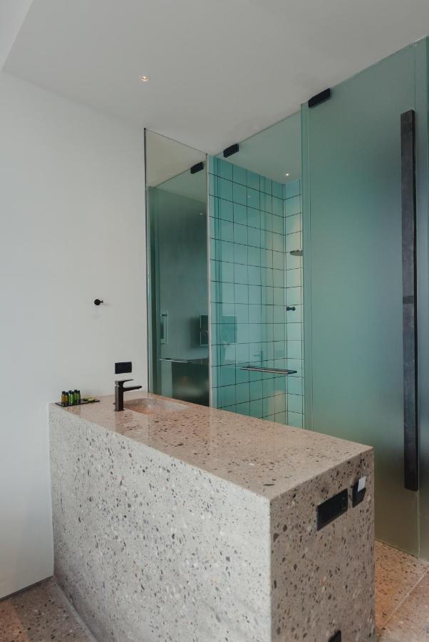 Plexi Space Athen Exterior foto