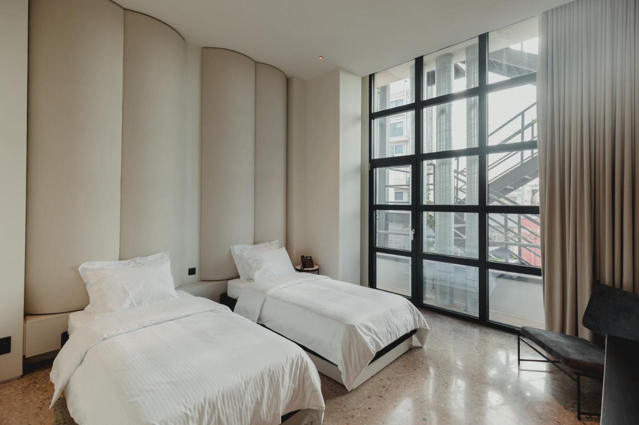 Plexi Space Athen Exterior foto