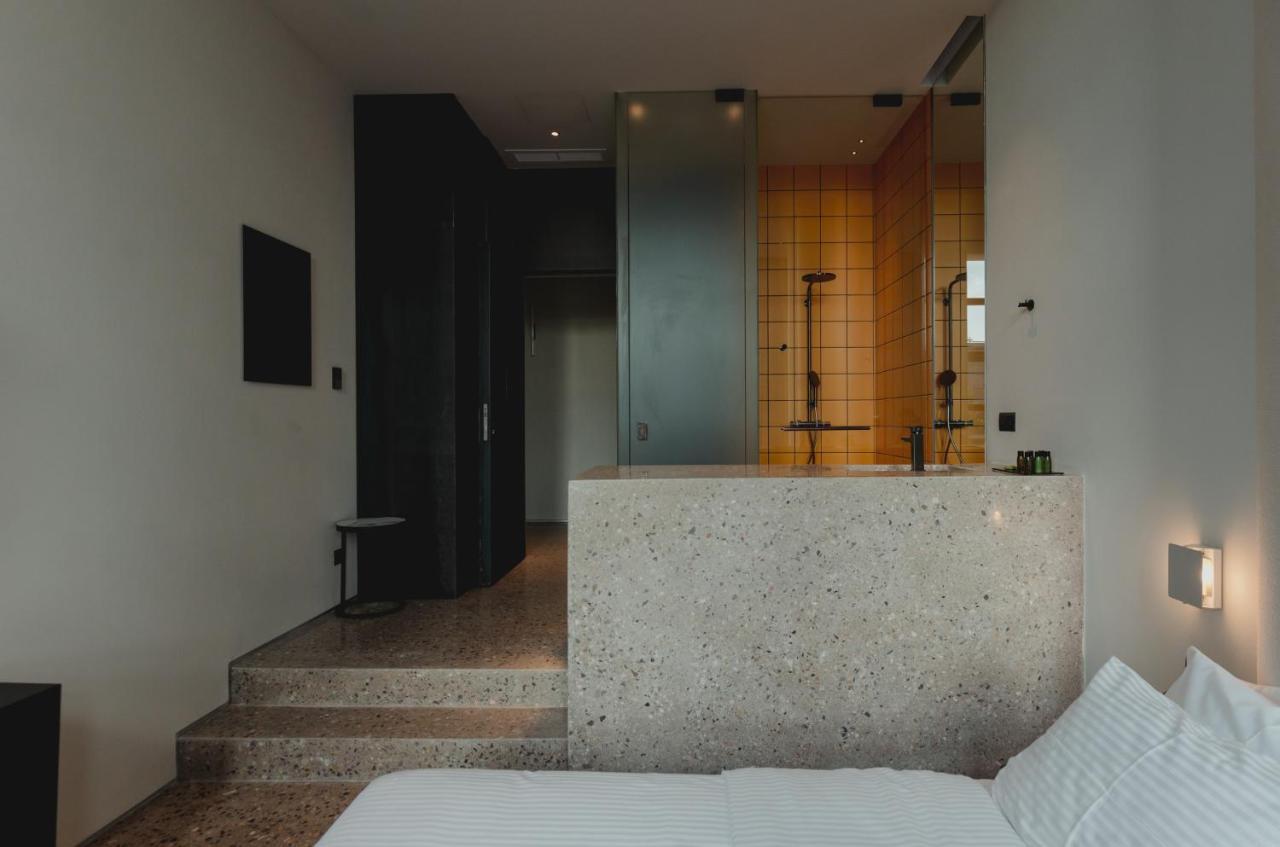 Plexi Space Athen Exterior foto
