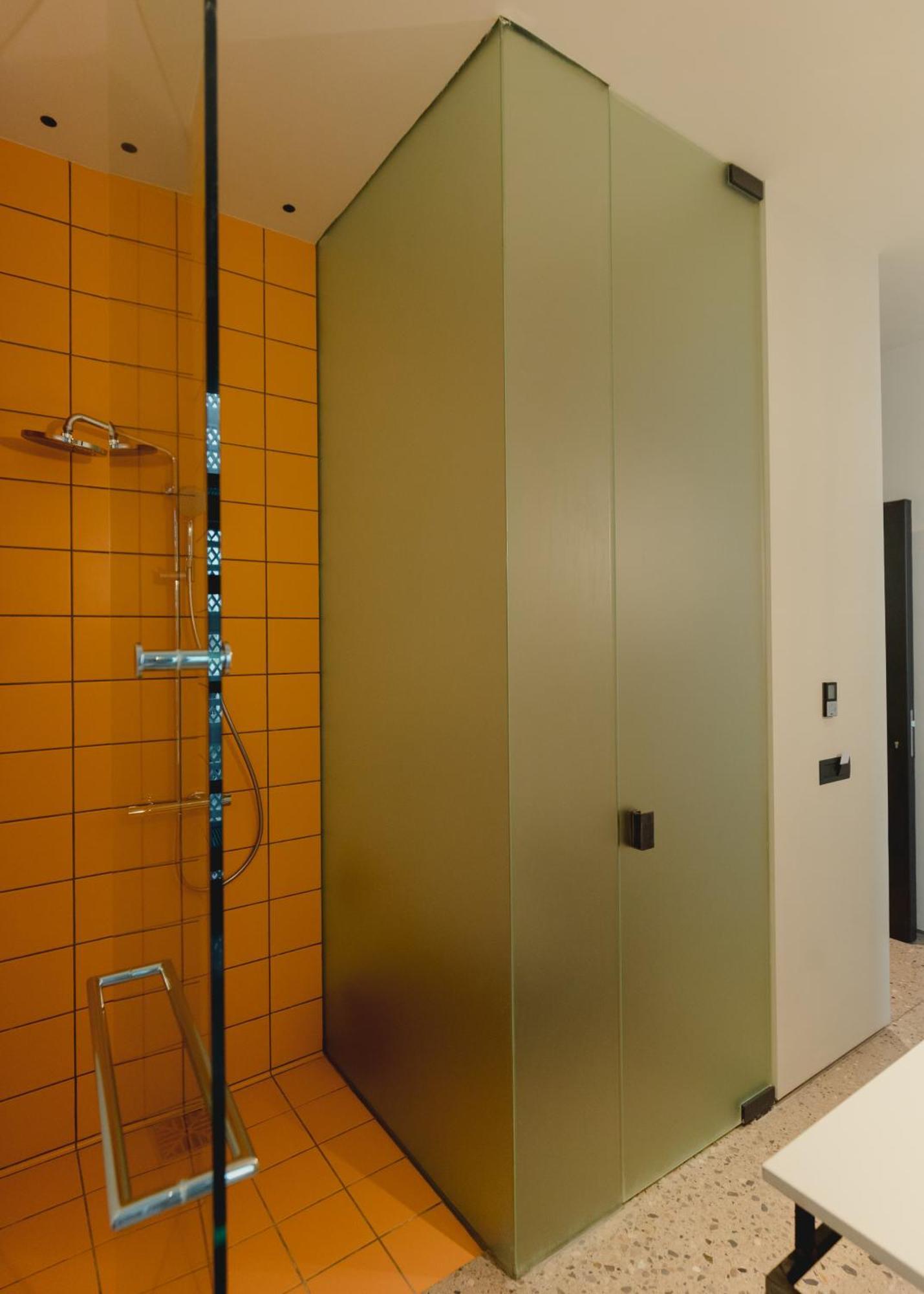 Plexi Space Athen Exterior foto
