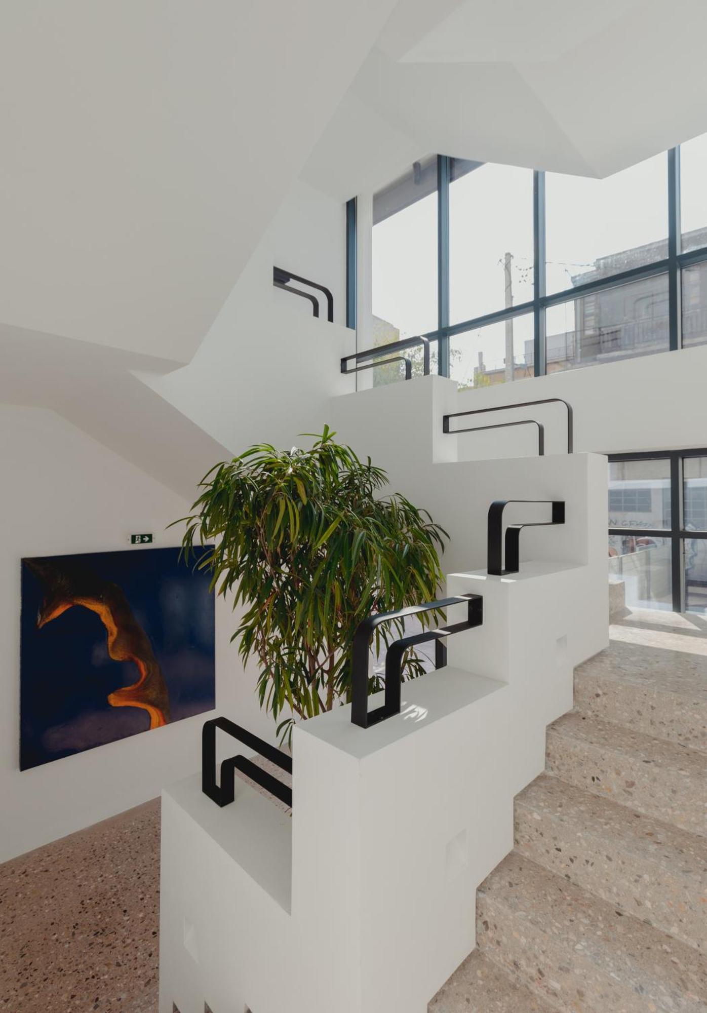 Plexi Space Athen Exterior foto