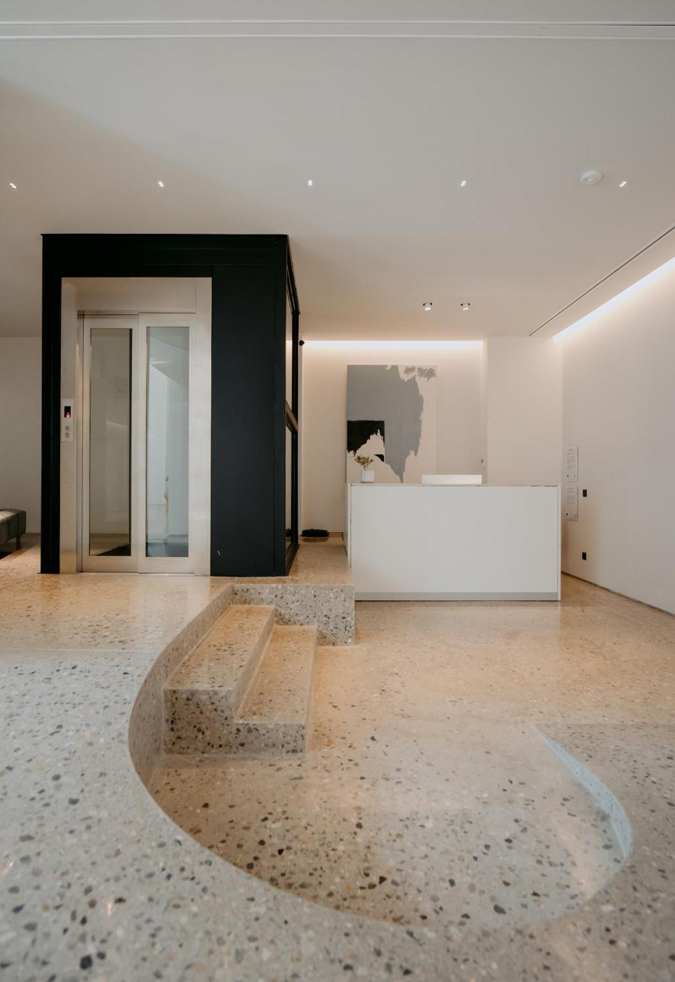 Plexi Space Athen Exterior foto