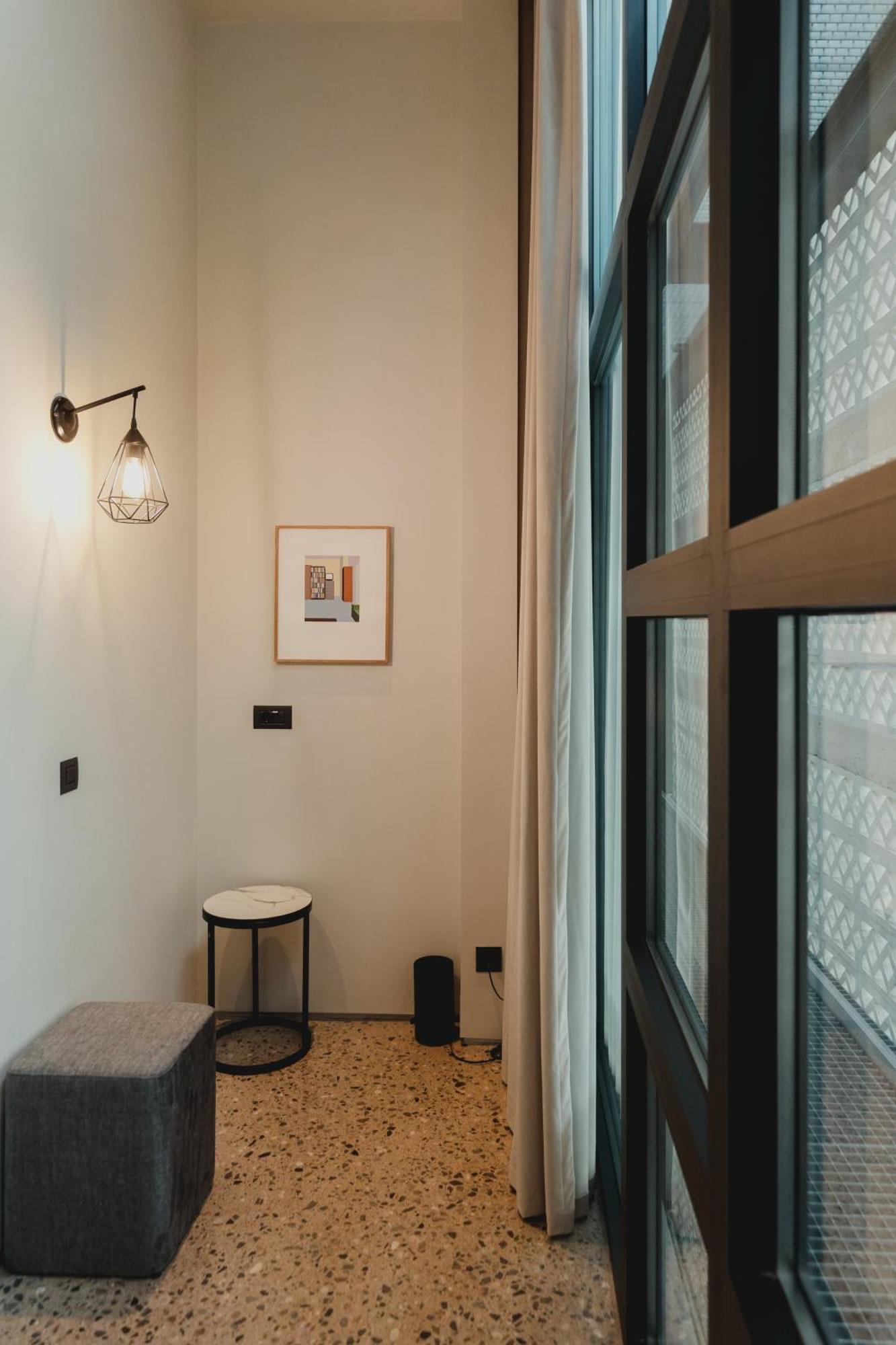Plexi Space Athen Exterior foto